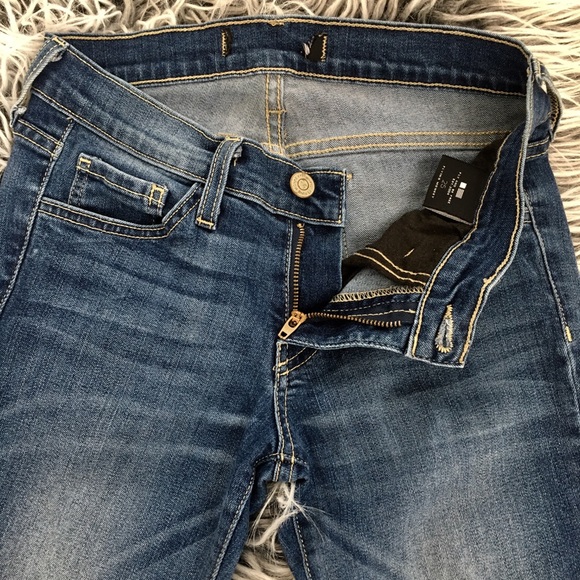 Flying Monkey Ripped Jeans - Picture 2 of 6